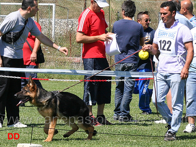 juniores-maschi-bax.jpg - Juniores maschi. Bax 