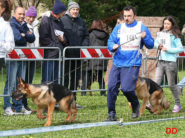 dax-team-gaudi.jpg - Classe Juniores maschi Dax Team Gaudi