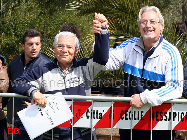 pietro-savino-e-mauro-stendardo.jpg - Attenti a quei due! Pietro Savino e Mauro Stendardo