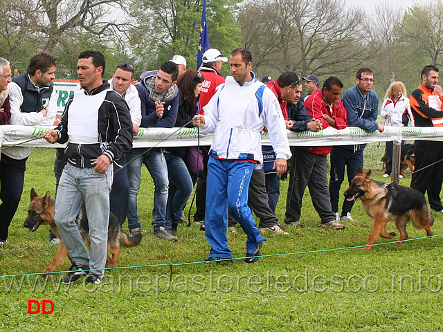 anja-urselspiel-e-ambra.jpg - Juniores femmine Anja Urselspiel e Ambra