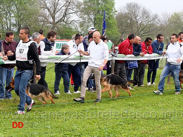 asia-e-jasmin.jpg - Juniores femmine Asia e Jasmin