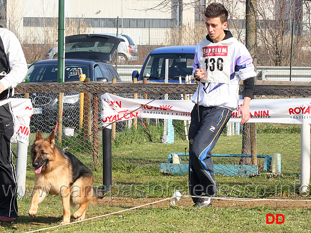 quara-del-samengio.jpg - Juniores femmine Quara del Samengio