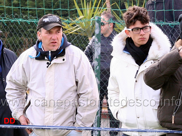 father-and-son-bruno-e-gianluca-petriccione.jpg - Father & Son : Bruno e Gianluca Petriccione