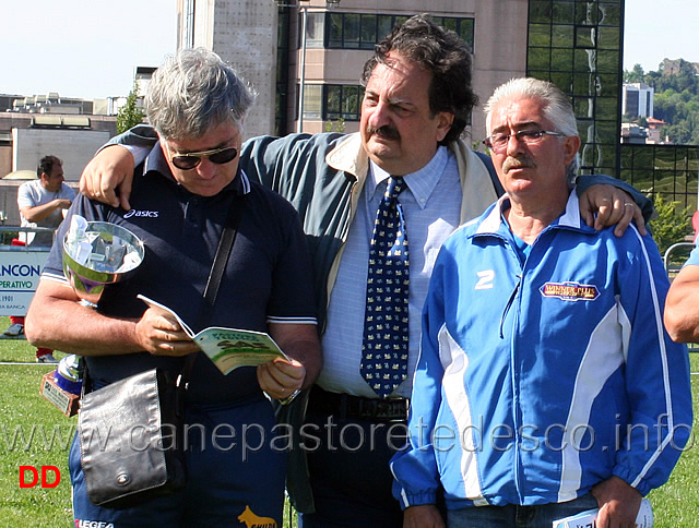 d-acunto-ferraioli-giannetta.jpg - Franco D'Acunto, Luigi Ferraioli e Michele Giannetta