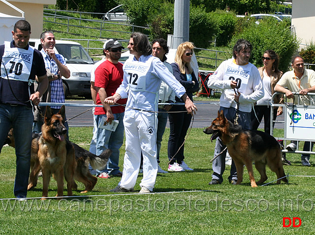 partenza-giovanissimi-maschi-03.jpg - Giovanissimi maschi Hira di Valmadrera, Roon, Cruss Delori