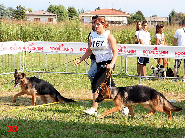 wella-matajur-e-birba-di-ca-venier.jpg - Juniores femmine Wella Matajur e Birba di Ca' Venier