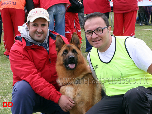 bolla-del-rione-antico-oronzo-spagnolo-tony-de-pace.jpg - Oronzo Spagnolo, Bolla e Tony De Pace (chiamatore Bruno Petriccione)