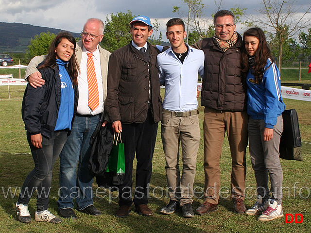 silvia-lucchese-franz-peter-knaul-fausto-gazzetta-manuel-prezioso-stefano-beggiato-ludovica-lucchese.jpg - Silvia Lucchese, Franz-Peter Knaul, Fausto Gazzetta, Manuel Prezioso, Stefano Beggiato, Ludovica Lucchese