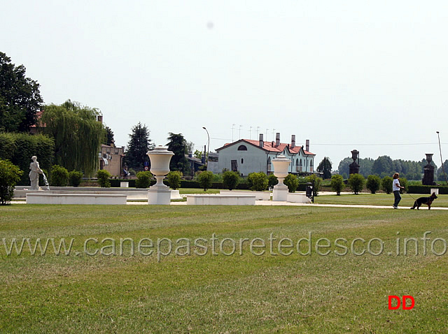 villa-farsetti-parco-.jpg - Villa Farsetti. Il parco