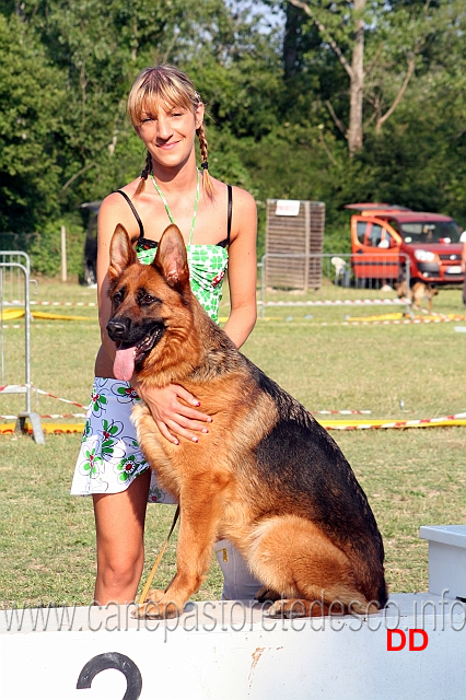 lisa-carraro-con-thelma-di-casa-zanini-5ecc-lavoro-femmine.jpg - Lisa Carraro con Thelma di Casa Zanin