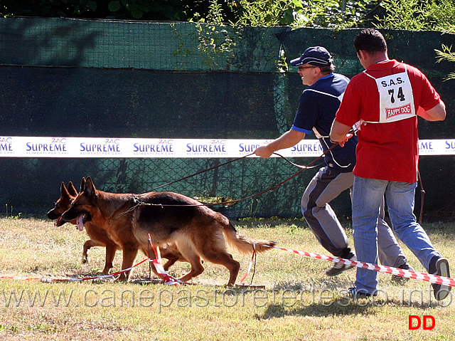 sorpasso-frisbi-di-ca-san-marco-afra-alfons-david.jpg - Ancora un sorpasso: Frisbi di Ca' San Marco davanti a Afra Alfons David