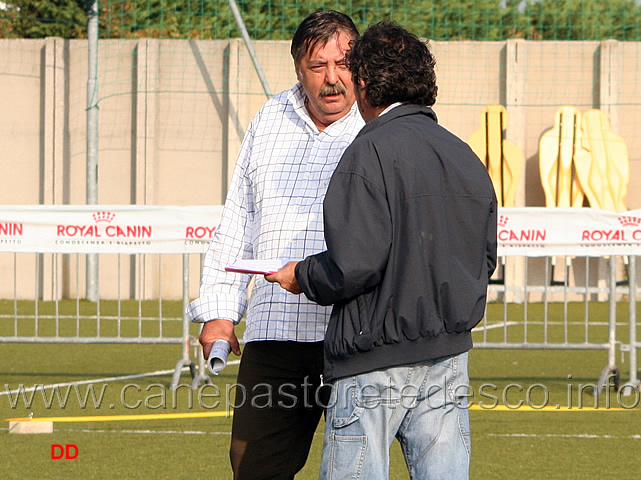 015.jpg - I consiglieri Michele Pianelli e Sergio Venier