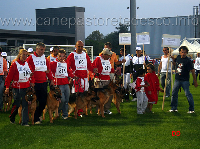 002.jpg - 2 Gruppo di Allevamento: del Colle Guasco