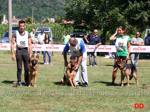podio-juniores-femmine.jpg - Podio Juniores femmine 