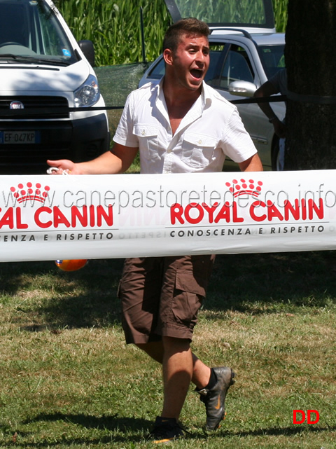 tommaso-crisafulli.jpg - Tommy Crisafulli : "Diana!!!"