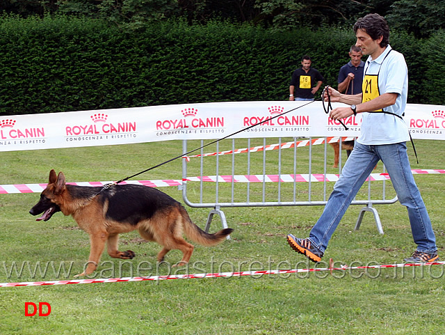 partenza-juniores-maschi-ghero-della-vignazzola.jpg - Juniores maschi Ghero della Vignazzola