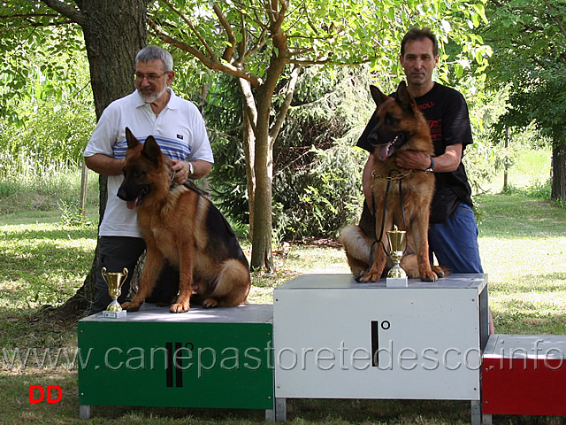 podio-lavoro-maschi.jpg - Podio Lavoro maschi Pier dell'Alpe Adria e Aaron 