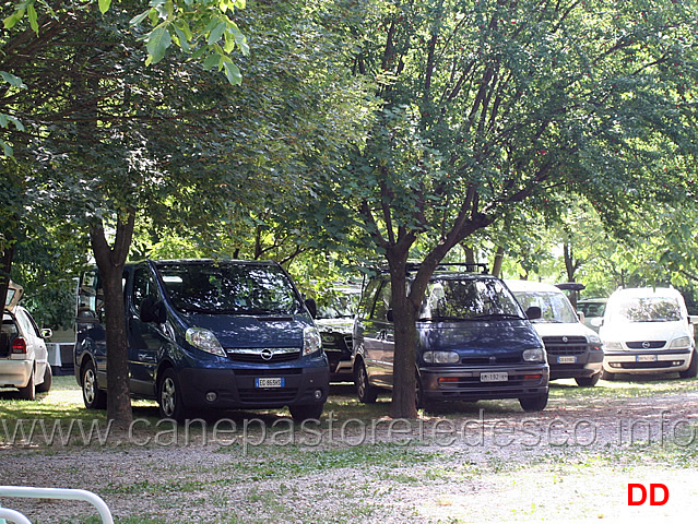 sas-piccolo-fiume-parcheggi.jpg - SAS Piccolo Fiume. Parcheggi