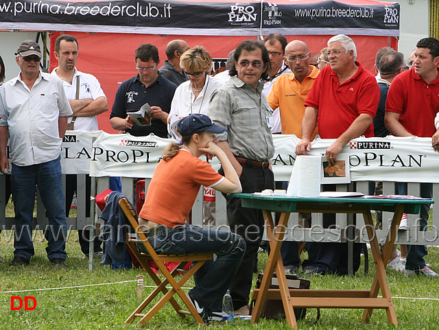 claudio-truzzi.jpg - Il mitico veterinario Claudio Truzzi al lavoro