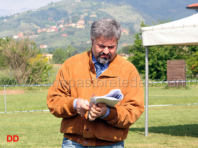 159.jpg - L'allievo giudice Paolo Ravidà