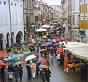 via pace