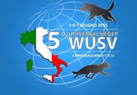 WUSV UNIVERSAL SIEGER 2015